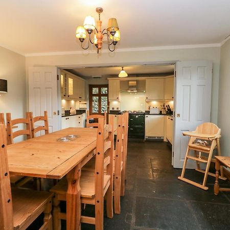 Scandale Bridge Cottage Ambleside Ngoại thất bức ảnh