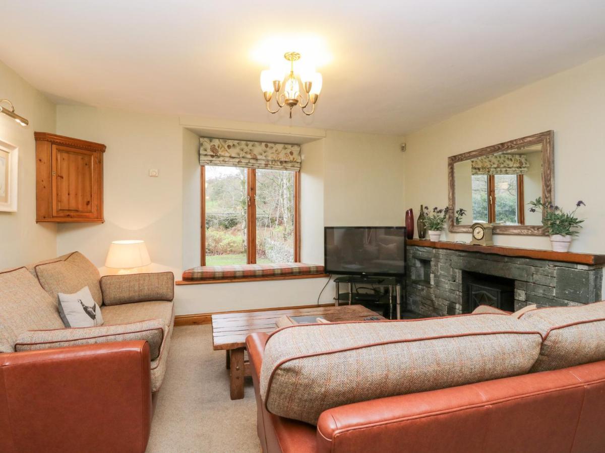 Scandale Bridge Cottage Ambleside Ngoại thất bức ảnh