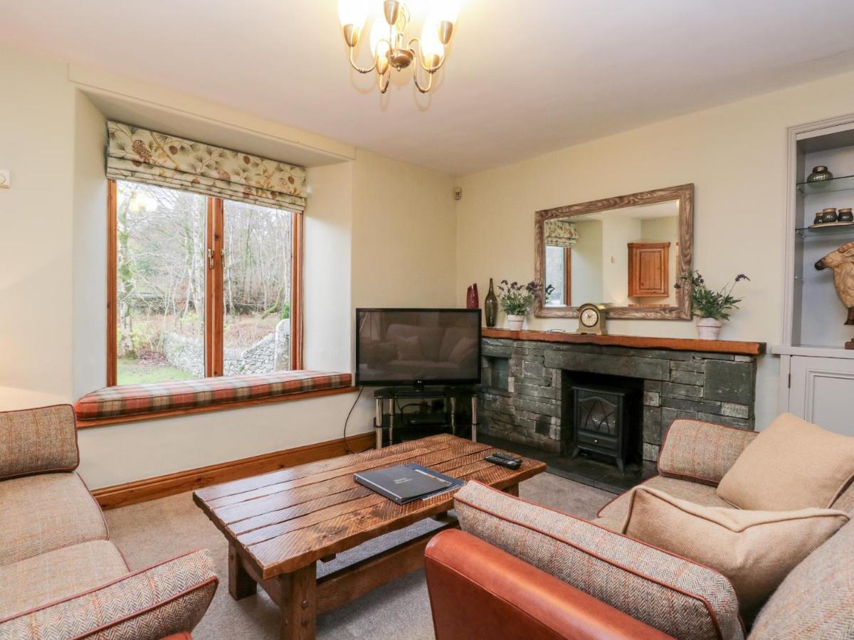 Scandale Bridge Cottage Ambleside Ngoại thất bức ảnh