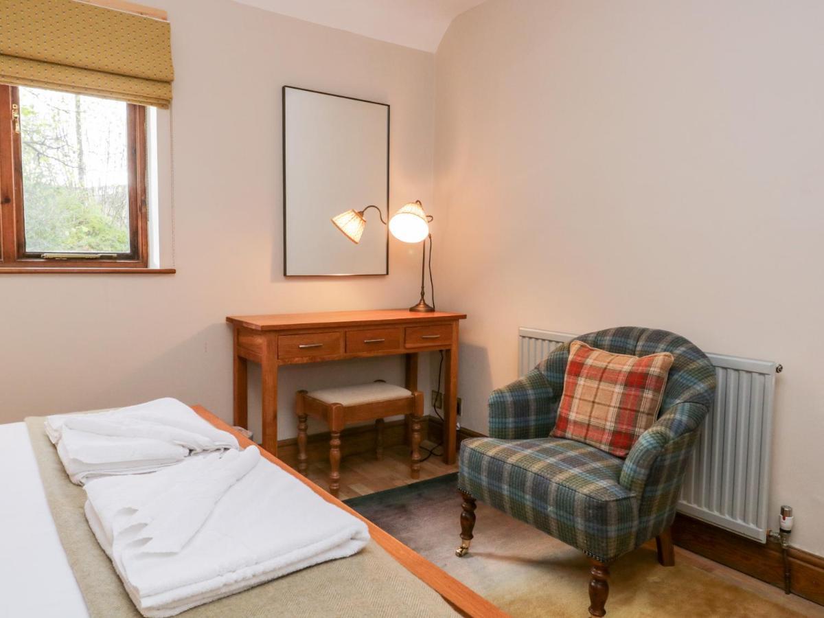 Scandale Bridge Cottage Ambleside Ngoại thất bức ảnh