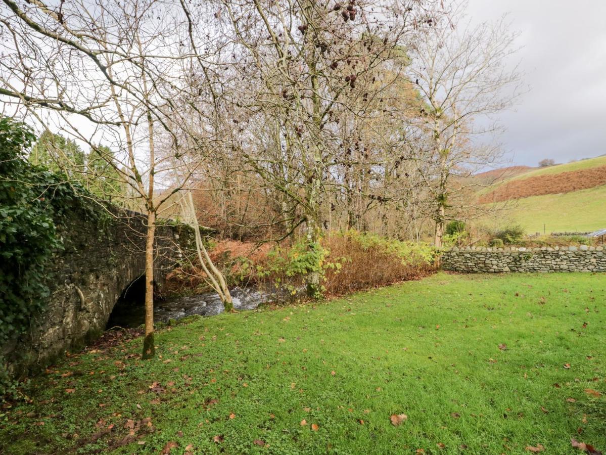 Scandale Bridge Cottage Ambleside Ngoại thất bức ảnh