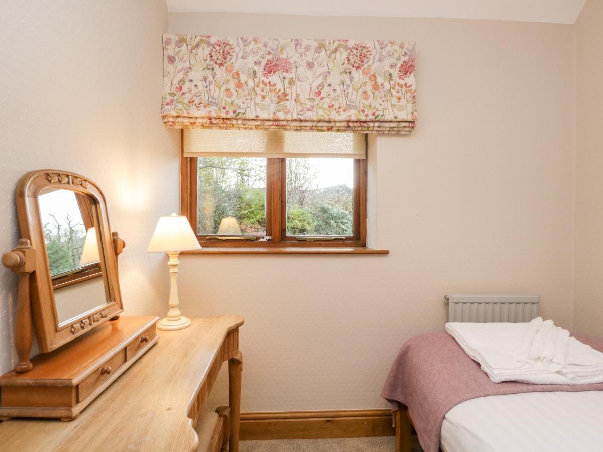 Scandale Bridge Cottage Ambleside Ngoại thất bức ảnh