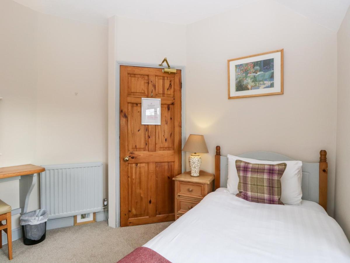 Scandale Bridge Cottage Ambleside Ngoại thất bức ảnh